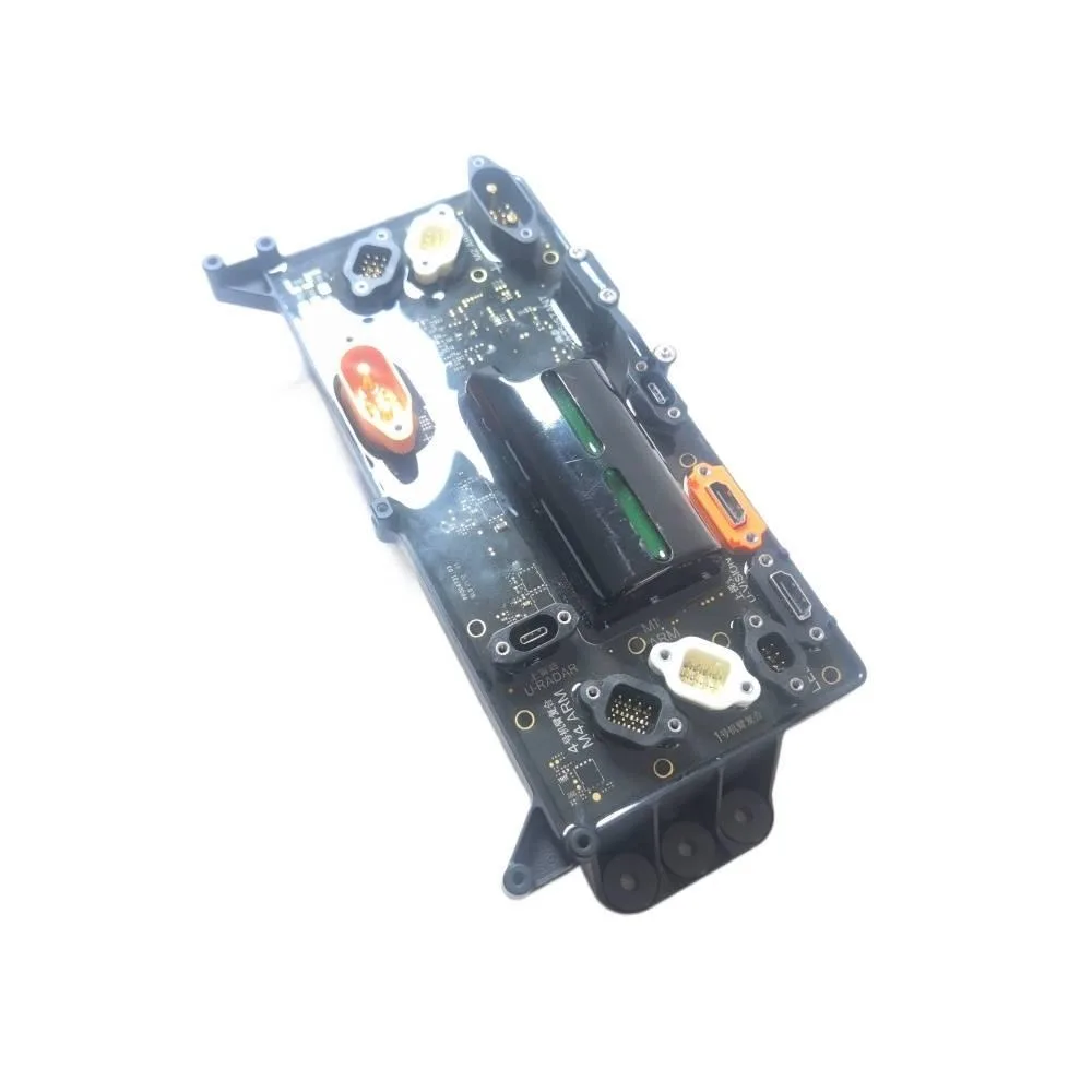 Suitable for Dji Agricultural Drone Accessories T70/T70P Power Distribution Board Module Agras Plant Protection Repair Parts
Suitable for Dji Agricultural Drone Accessories T70/T70P Power Distribution Board Module Agras Plant Protection Repair Parts