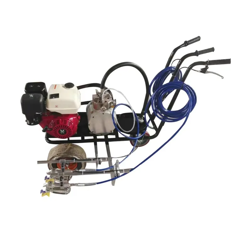 Storike STQK-13 Road Marking Machine 5HP Engine Low Maintenance Cost Price
Storike STQK-13 Road Marking Machine 5HP Engine Low Maintenance Cost Price