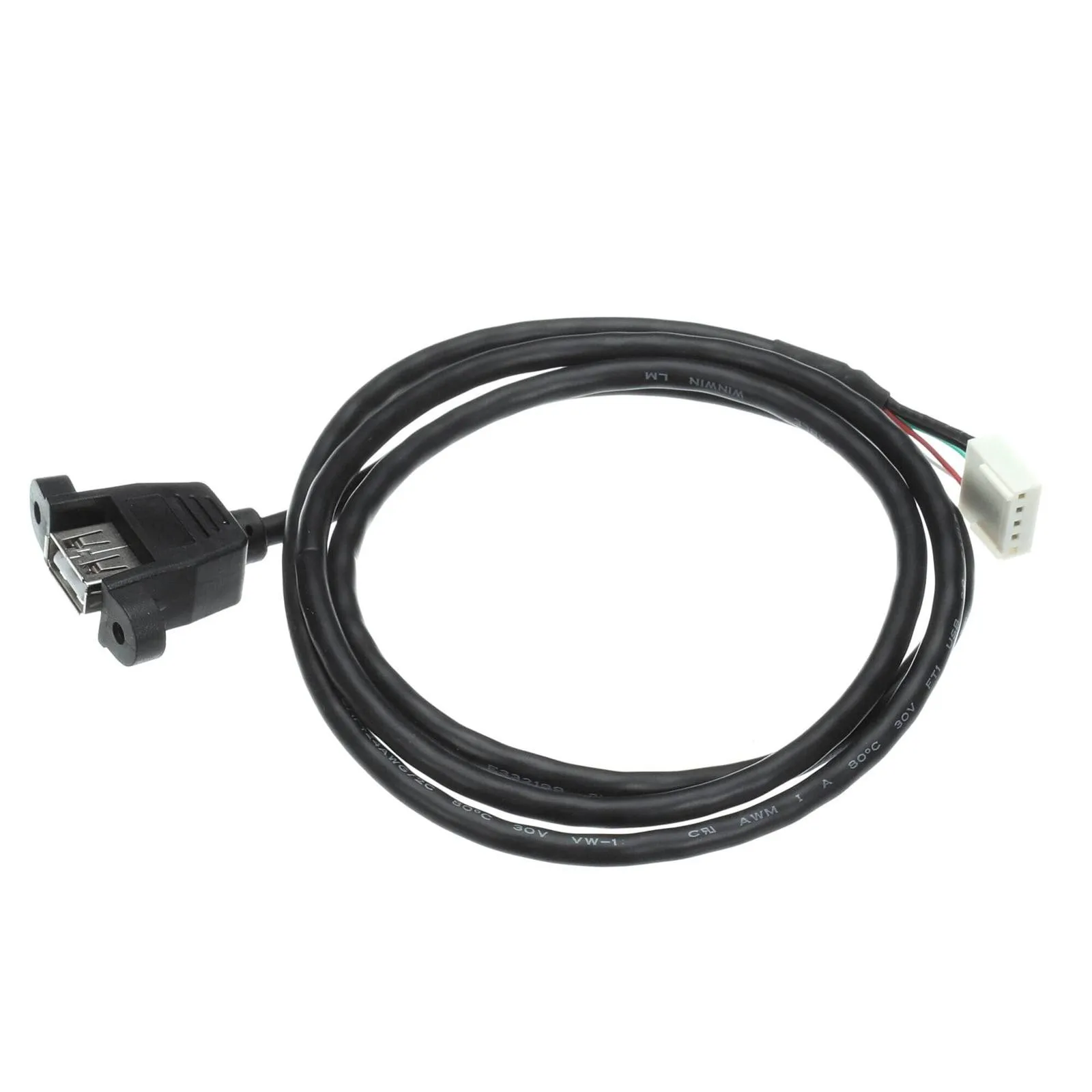 Rational 40.04.046P Interface Cable 1M USB Compatible Durable Design
Rational 40.04.046P Interface Cable 1M USB Compatible Durable Design