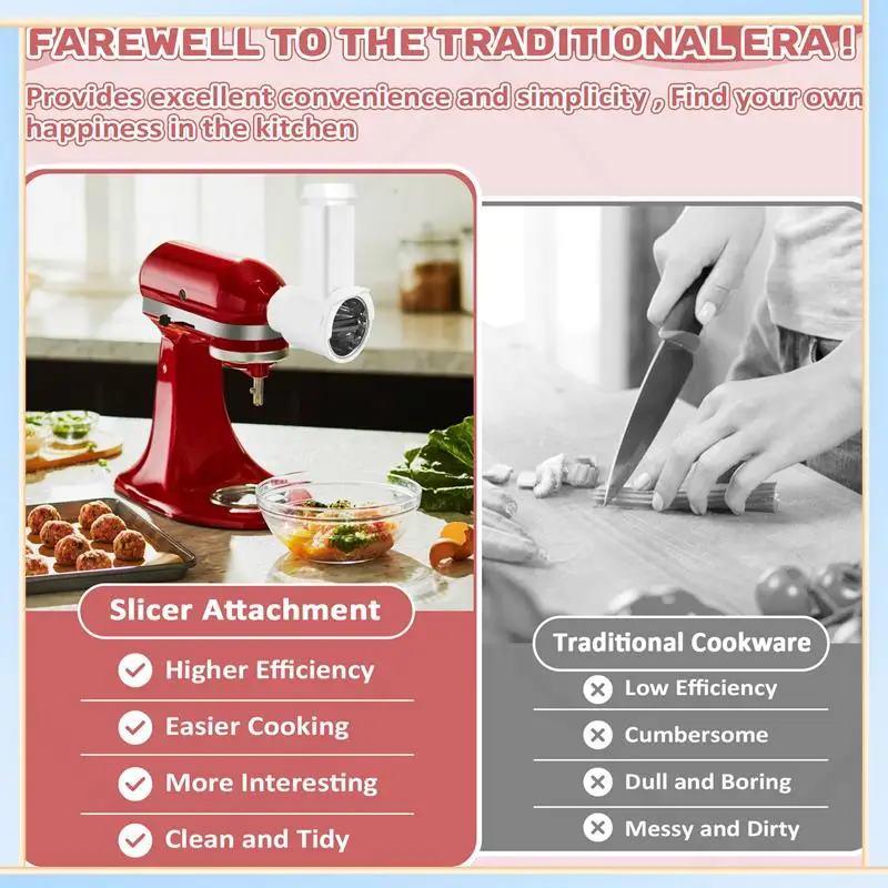 -A60I насадка для измельчения сыра для миксера Kitchenaid, замена аксессуаров для измельчения Kitchenaid с 3 лезвиями
-A60I насадка для измельчения сыра для миксера Kitchenaid, замена аксессуаров для измельчения Kitchenaid с 3 лезвиями
