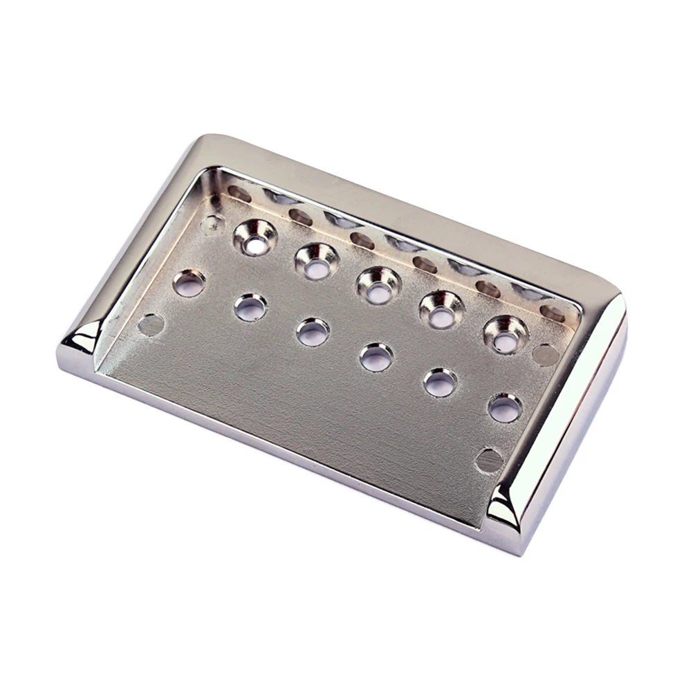 Six String Guitar Bridge Plate Rosewood Material Replacement Parts Accessories Hardtail Saddle Electric Acoustic Folk Types
Six String Guitar Bridge Plate Rosewood Material Replacement Parts Accessories Hardtail Saddle Electric Acoustic Folk Types
