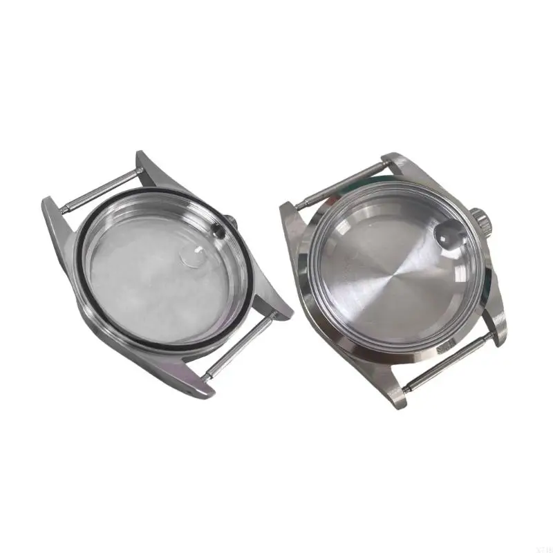 36mm Stainless Steel Watch Case Repairing Accessories for Movement Watch Cases Housing 36mm Mechanical
36mm Stainless Steel Watch Case Repairing Accessories for Movement Watch Cases Housing 36mm Mechanical