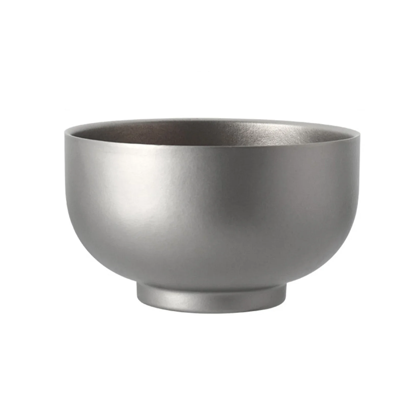 Double Wall Camping Bowl Hiking Portable Outdoor Tableware Cookware Boundless Double-Wall Bowl
Double Wall Camping Bowl Hiking Portable Outdoor Tableware Cookware Boundless Double-Wall Bowl