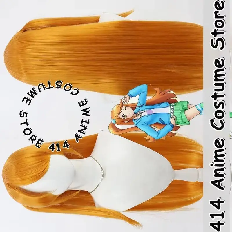 Game & Anime Amamiya Rizumu Cosplay Wig Pretty Rhythm Braided Scalp Heat-Resistant Fiber Synthetic Hair
Game & Anime Amamiya Rizumu Cosplay Wig Pretty Rhythm Braided Scalp Heat-Resistant Fiber Synthetic Hair