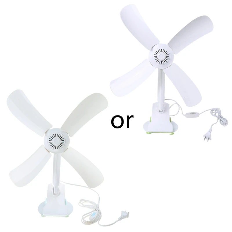 220V 16.54inch Mute Electric Clip on Fan Table Desk Fan for Office Bedroom Bed Dining Room Dormitory not support AC 110V
220V 16.54inch Mute Electric Clip on Fan Table Desk Fan for Office Bedroom Bed Dining Room Dormitory not support AC 110V