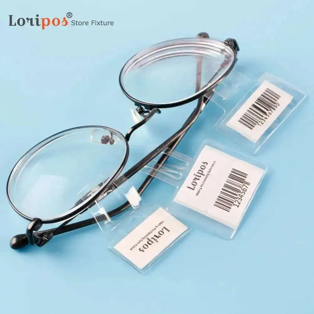 Optical Tag Clear Vinyl Sleeve Slip-on Eyeglasses Price Tags Jewelry Label Pvc Pouch Envelope Sheet Frame Card Protector Holder
Optical Tag Clear Vinyl Sleeve Slip-on Eyeglasses Price Tags Jewelry Label Pvc Pouch Envelope Sheet Frame Card Protector Holder