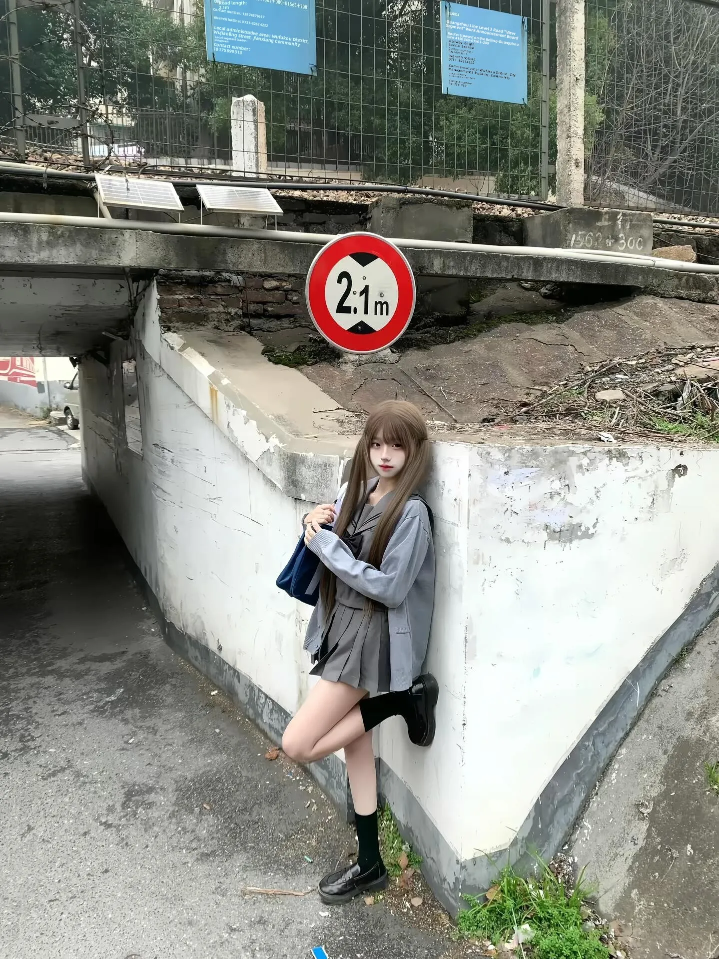 Authentic Japanese Style Grey Uniform School Uniform Set with Pleated Skirt Long Sleeve Student Outfit Short Length
Authentic Japanese Style Grey Uniform School Uniform Set with Pleated Skirt Long Sleeve Student Outfit Short Length