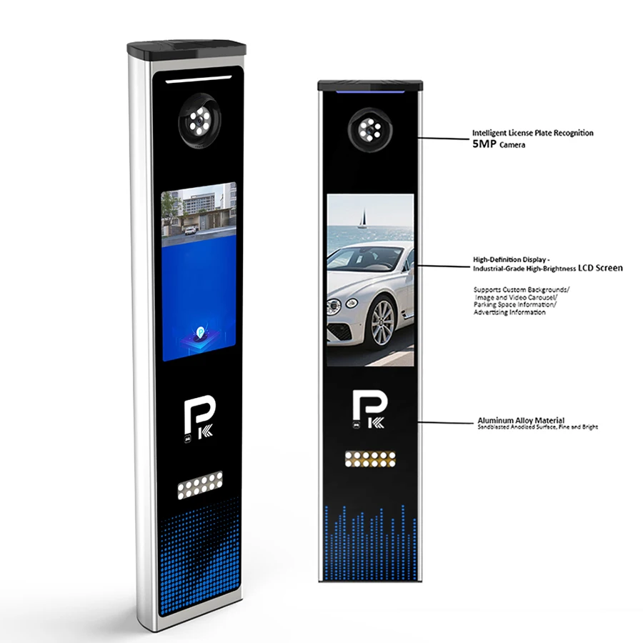 Горячая автоматическая система распознавания номерного знака с парковочным автоматическим распознаванием номерного знака с автоматической парковкой
Горячая автоматическая система распознавания номерного знака с парковочным автоматическим распознаванием номерного знака с автоматической парковкой