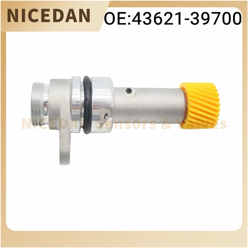 Odometer Speed Sensor 4362139700 for Hyundai Kia Automotive Spare Parts Car Parts Accessories 43621 39700 43621-39700
Odometer Speed Sensor 4362139700 for Hyundai Kia Automotive Spare Parts Car Parts Accessories 43621 39700 43621-39700