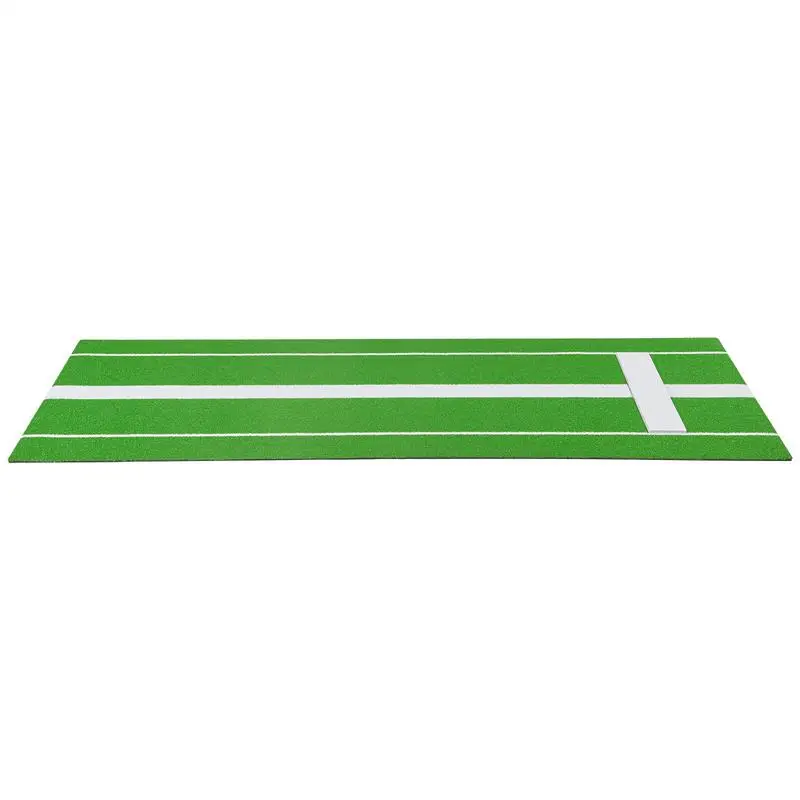 Softball Training Turf 10x3 ft For Indoor Gym Outdoor Field Backyard Practice, Inbuilt Rubber Mound Fade Resistant Surface Foam Backing Portable Pitching Equipment Green
Softball Training Turf 10x3 ft For Indoor Gym Outdoor Field Backyard Practice, Inbuilt Rubber Mound Fade Resistant Surface Foam Backing Portable Pitching Equipment Green