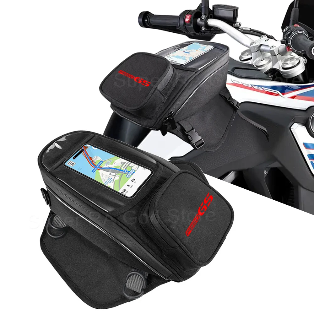 Для F850GS F 850 GS 2018-2021 2020 мотоциклетный топливный бак Навигационный Комплект водонепроницаемый
Для F850GS F 850 GS 2018-2021 2020 мотоциклетный топливный бак Навигационный Комплект водонепроницаемый