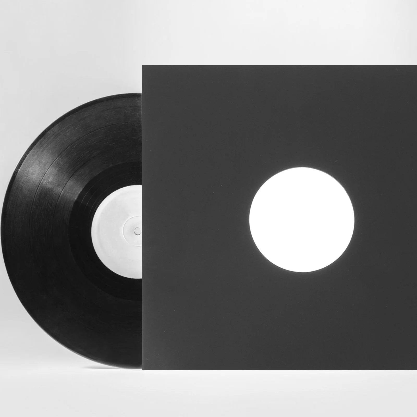 10pcs Vinyl Record Sleeves Anti-Static Album Protective Cover For Dust Scratch Protection Standard Record Storage Bag Reusable
10pcs Vinyl Record Sleeves Anti-Static Album Protective Cover For Dust Scratch Protection Standard Record Storage Bag Reusable