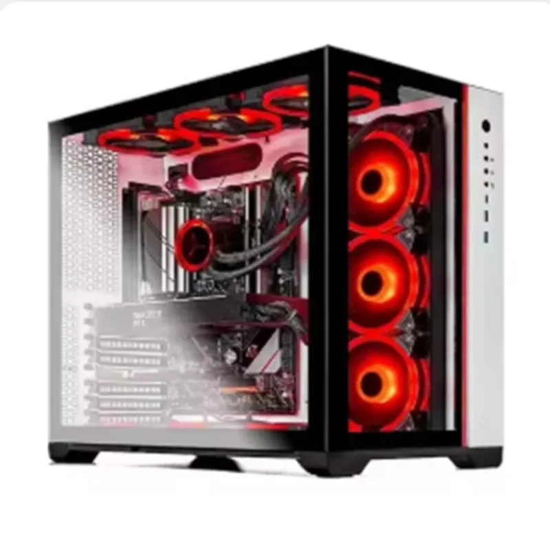 SPECIAL для игрового компьютера Ultimate — изготовленный на заказ игровой ПК с жестким воздушным охлаждением — I9 11900k — RTX 3080 — 64 ГБ ОЗУ RGB
SPECIAL для игрового компьютера Ultimate — изготовленный на заказ игровой ПК с жестким воздушным охлаждением — I9 11900k — RTX 3080 — 64 ГБ ОЗУ RGB