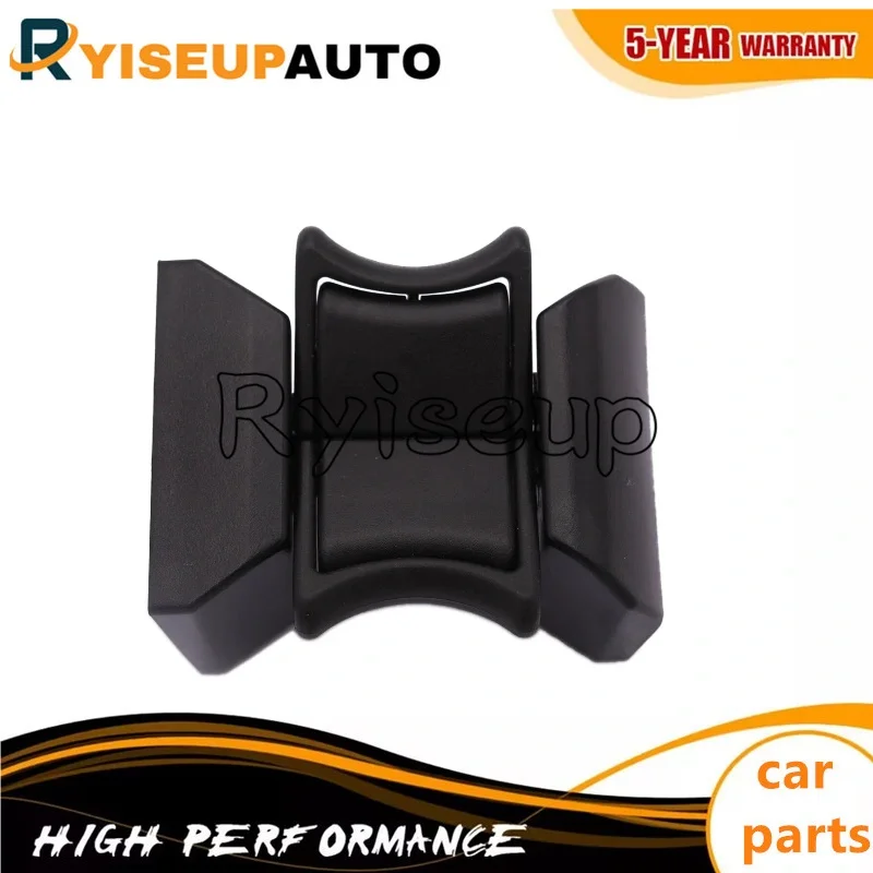 New 1PC 55618-48180 55618-0E040 for Lexus RX350 RX450H 2010-2015 Center Console Armrest Box Water Cup Holder Insert Divider
New 1PC 55618-48180 55618-0E040 for Lexus RX350 RX450H 2010-2015 Center Console Armrest Box Water Cup Holder Insert Divider