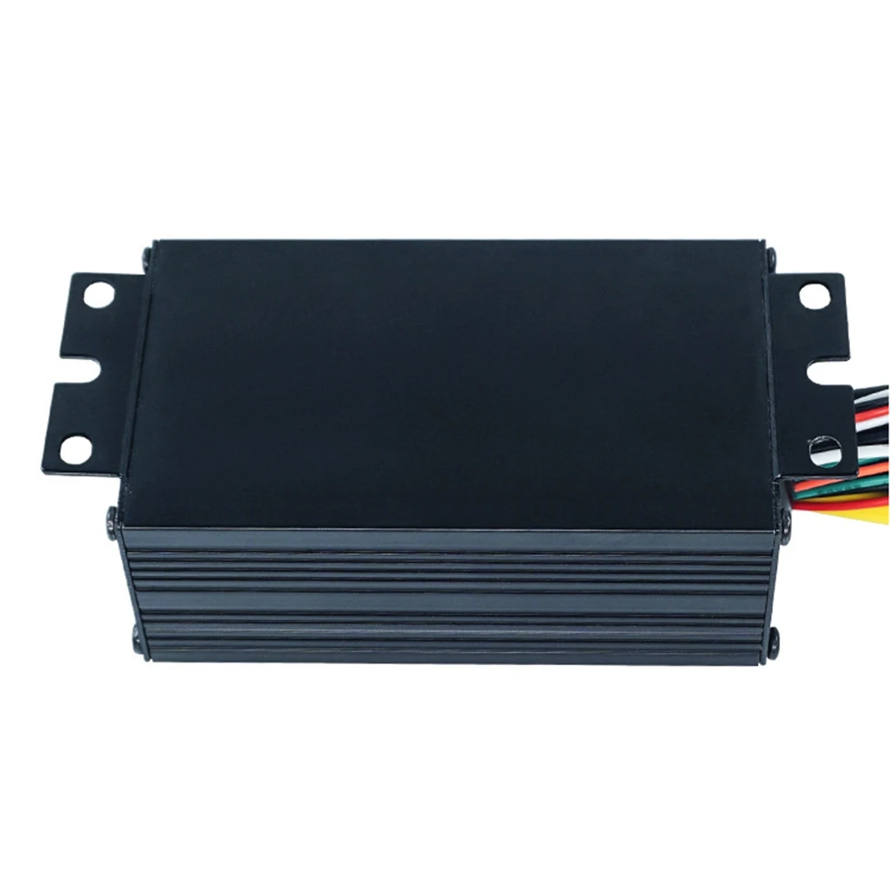 75100 75V 100A Single ESC Based on VESC for Electric Skateboard / Scooter / Ebike Speed Controller/Skateboard
75100 75V 100A Single ESC Based on VESC for Electric Skateboard / Scooter / Ebike Speed Controller/Skateboard