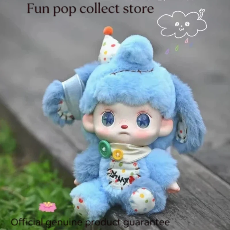 Original Anmoo A Hidden Corner Series Blind Box Keychain Jewelry Fashion Doll Decoration Desktop Toy Birthday Gift mystery box
Original Anmoo A Hidden Corner Series Blind Box Keychain Jewelry Fashion Doll Decoration Desktop Toy Birthday Gift mystery box