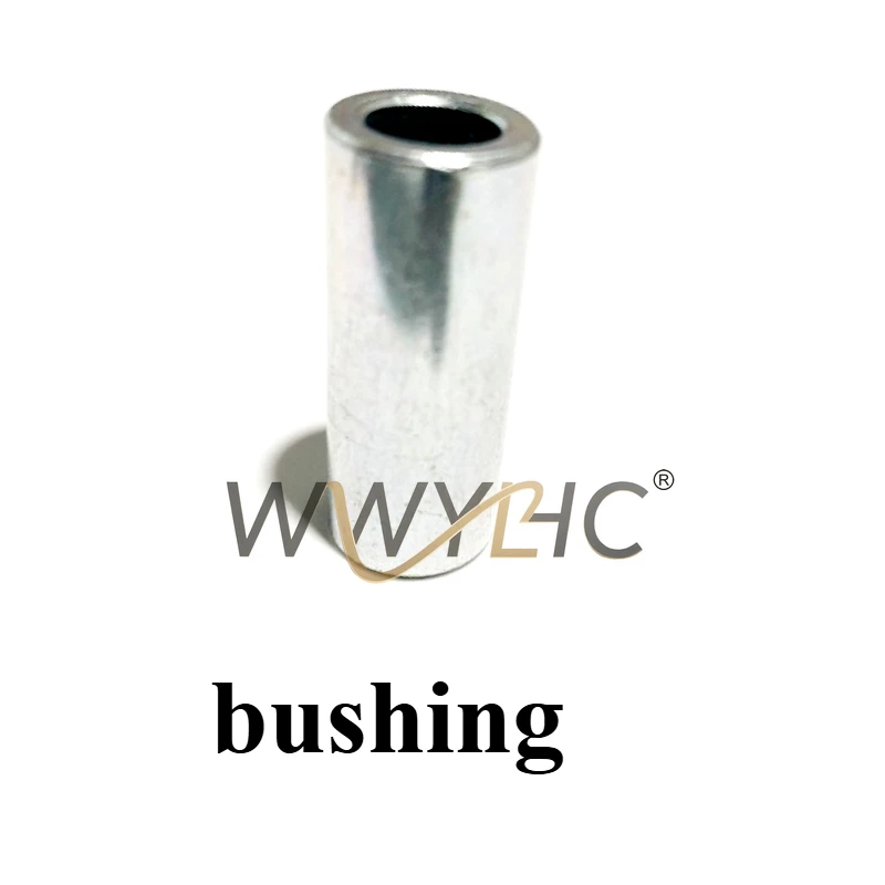 Подходит для LONCIN LX500-F Бесступенчатый направляющий подшипник 500AC 525AC с пластинчатым зажимом на колонне
Подходит для LONCIN LX500-F Бесступенчатый направляющий подшипник 500AC 525AC с пластинчатым зажимом на колонне