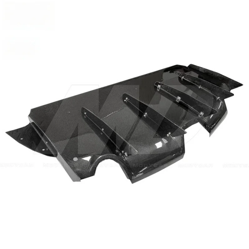 for Toyo Supra A90 2019-2020 VRS Ver2 Style Carbon Fiber Rear Diffuser
for Toyo Supra A90 2019-2020 VRS Ver2 Style Carbon Fiber Rear Diffuser