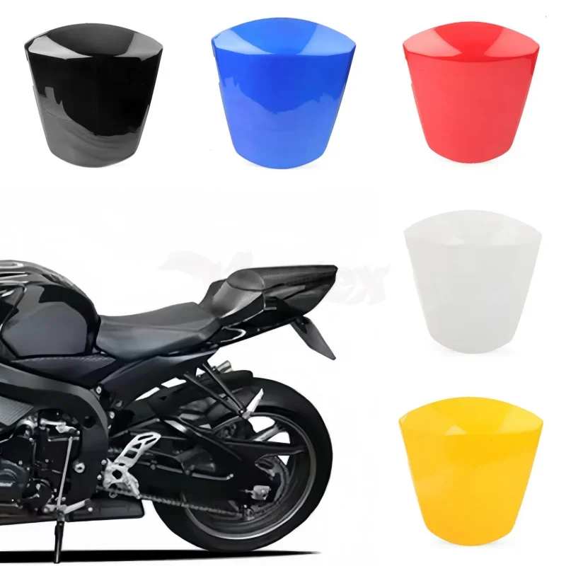 Motorcycle Rear Seat Cowl Rear Hump Tail Cap Fairing Accessories For Suzuki GSXR 600 750 K11 2011-2017 GSXR600 GSXR750
Motorcycle Rear Seat Cowl Rear Hump Tail Cap Fairing Accessories For Suzuki GSXR 600 750 K11 2011-2017 GSXR600 GSXR750