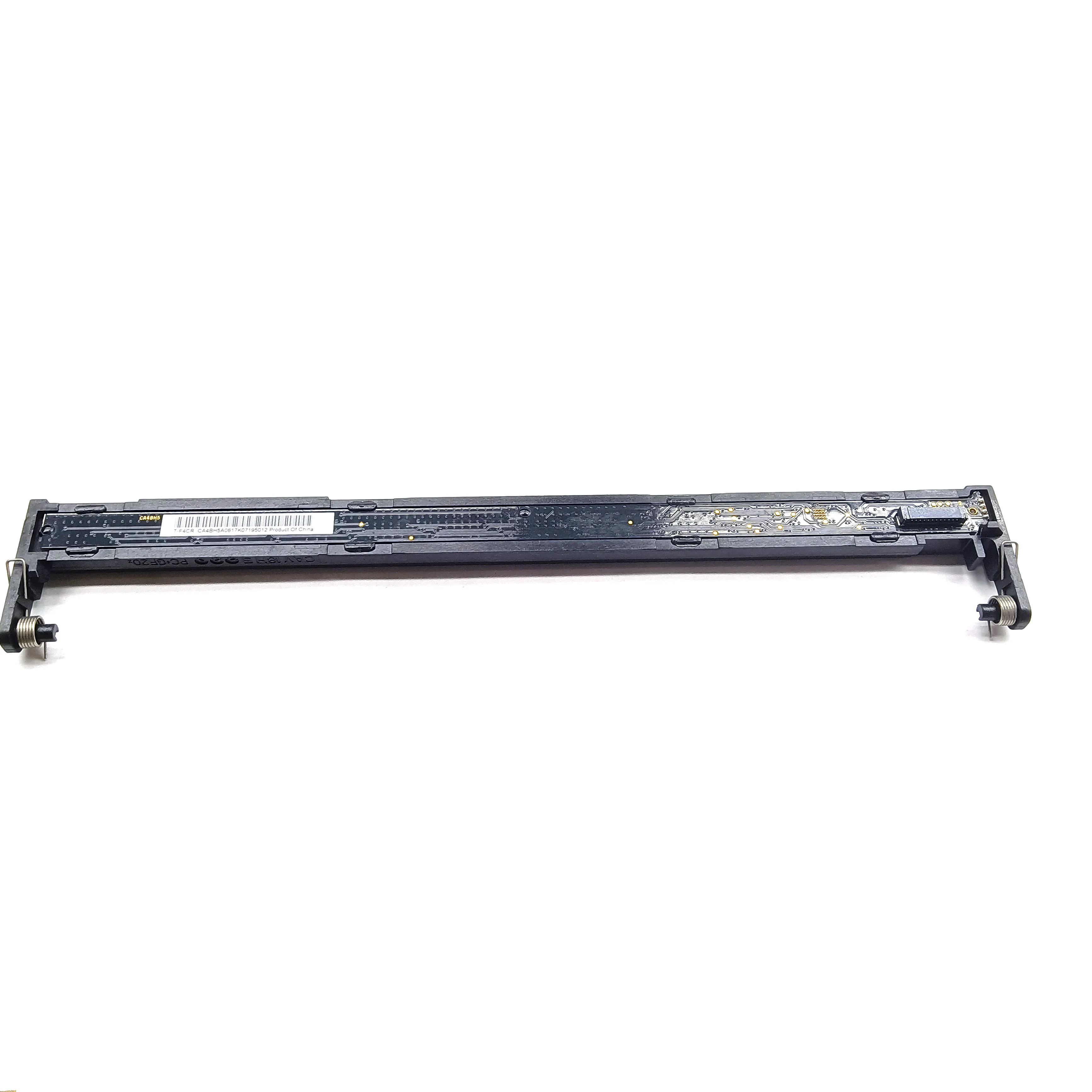 Головка сканера 8720, подходит для HP 8210 8725 8745 8700 8740 8715 8216 8720 8728 8710 8702 8730
Головка сканера 8720, подходит для HP 8210 8725 8745 8700 8740 8715 8216 8720 8728 8710 8702 8730