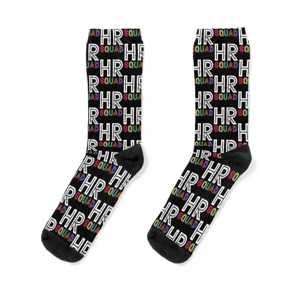 Funny HR Squad Human Resources Team Vintage style Socks cute funny sock gym Men's Socks Luxury Women's
Funny HR Squad Human Resources Team Vintage style Socks cute funny sock gym Men's Socks Luxury Women's