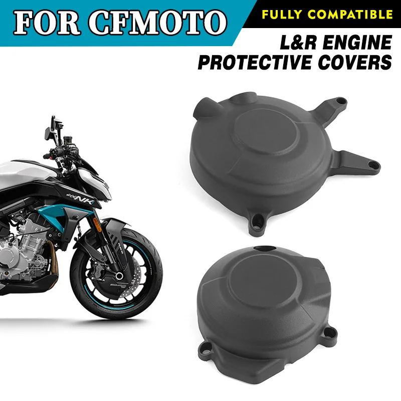 Защитные чехлы для двигателя CFMOTO 675NK (левый и правый) NK675 CF675 CF650-11, оригинальные запчасти для мотоциклов
Защитные чехлы для двигателя CFMOTO 675NK (левый и правый) NK675 CF675 CF650-11, оригинальные запчасти для мотоциклов