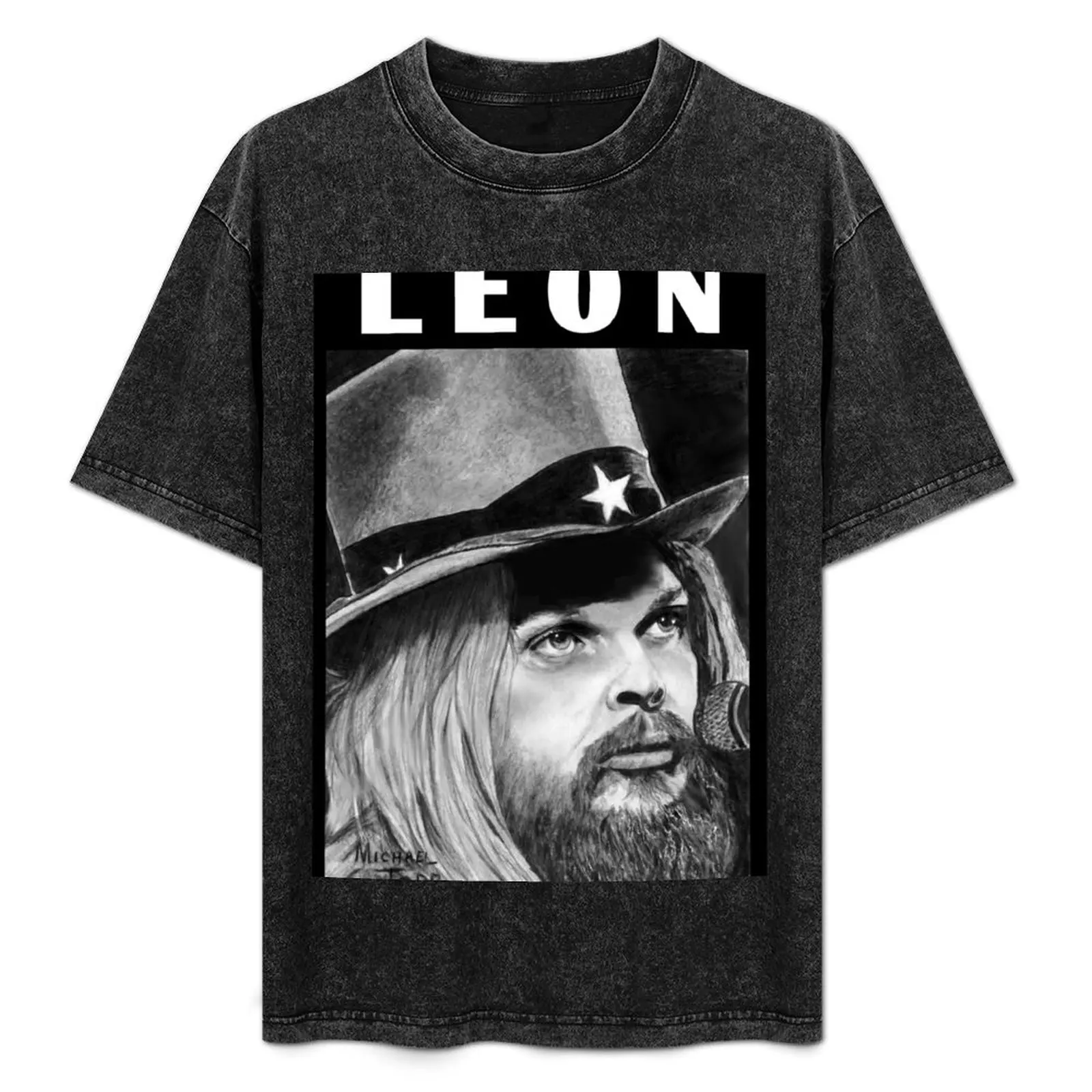 LEON T-Shirt Work Wear Breathable Tee
LEON T-Shirt Work Wear Breathable Tee