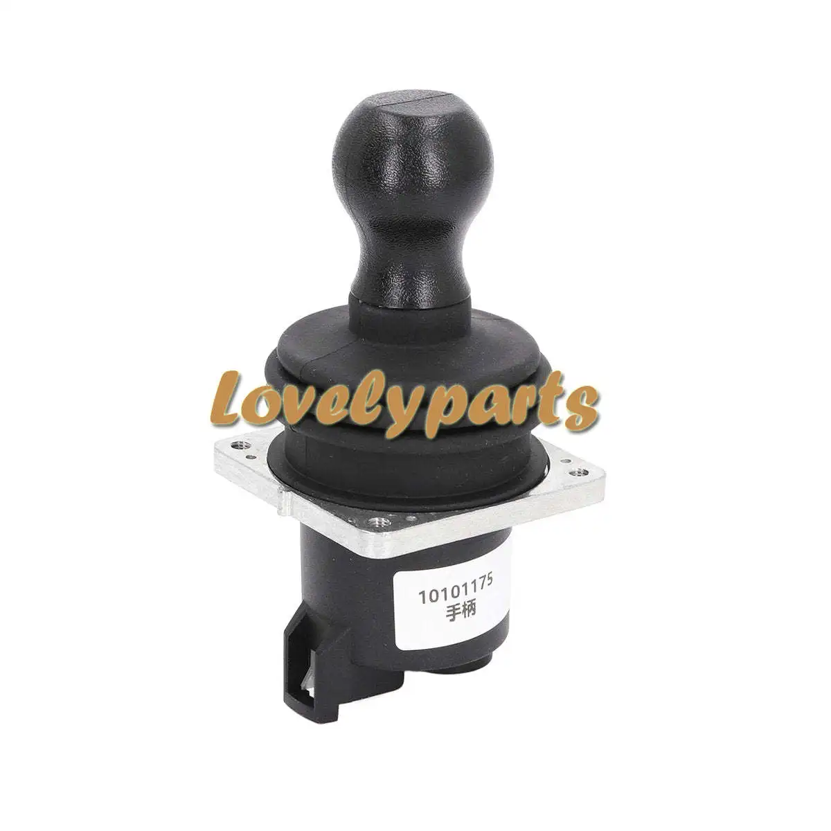Forklift Joystick Control Handle 10101175 Forklift Control Panel Joystick Forklift Operator Console Lever for Equipment
Forklift Joystick Control Handle 10101175 Forklift Control Panel Joystick Forklift Operator Console Lever for Equipment