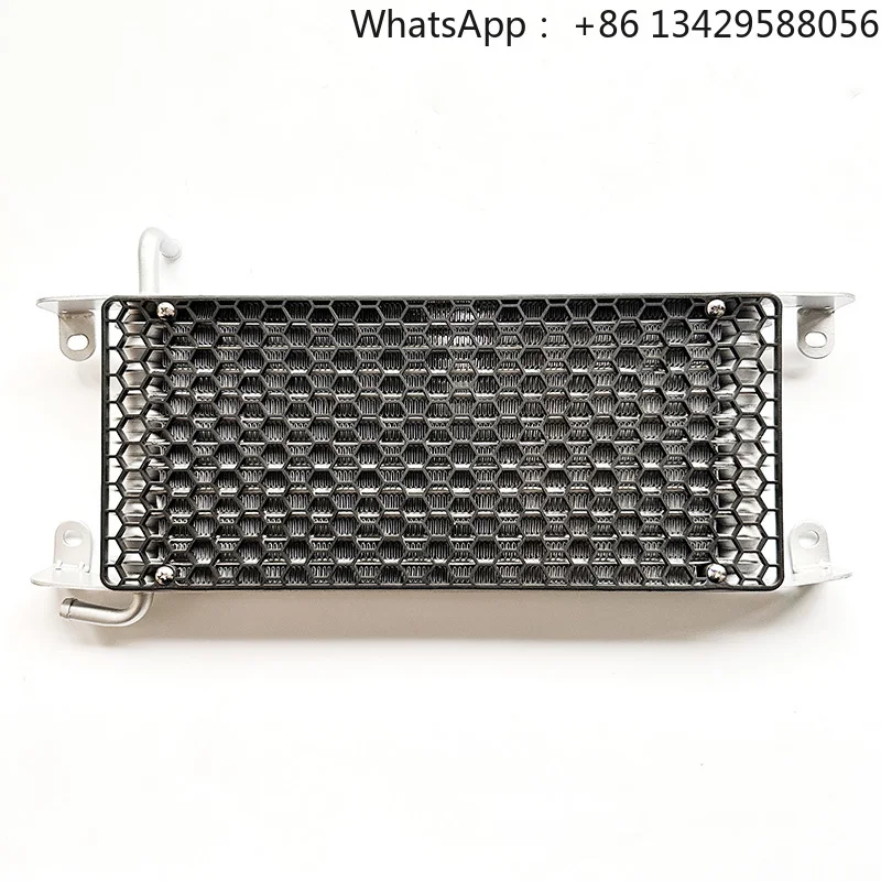 CF X8 CF800 Oil Cooler Oil Radiator For CFMOTO Cforce 800 Quad ATV800 7020-180800
CF X8 CF800 Oil Cooler Oil Radiator For CFMOTO Cforce 800 Quad ATV800 7020-180800