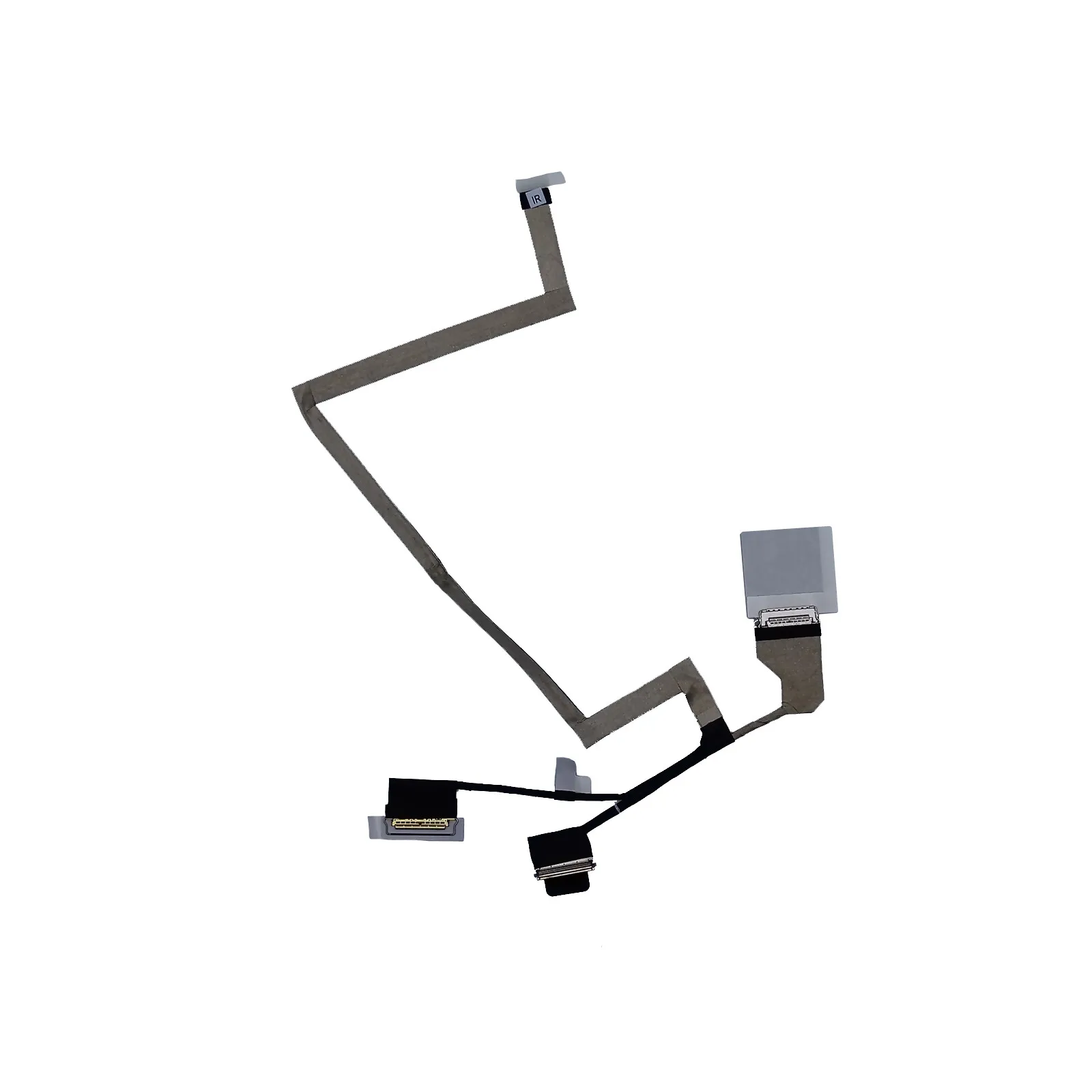 Кабель для ЖК-дисплея FHD для Dell Latitude 5320 E5320 PHR2R 0PHR2R CN-0PHR2R
Кабель для ЖК-дисплея FHD для Dell Latitude 5320 E5320 PHR2R 0PHR2R CN-0PHR2R