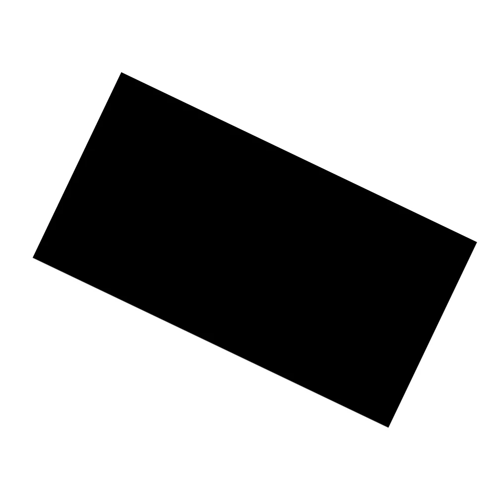 2Pcs Chalkboard Stickers Removable Self Adhesive Blackboard Decals Large Peel Stick Wall Paper for Home School Office
2Pcs Chalkboard Stickers Removable Self Adhesive Blackboard Decals Large Peel Stick Wall Paper for Home School Office