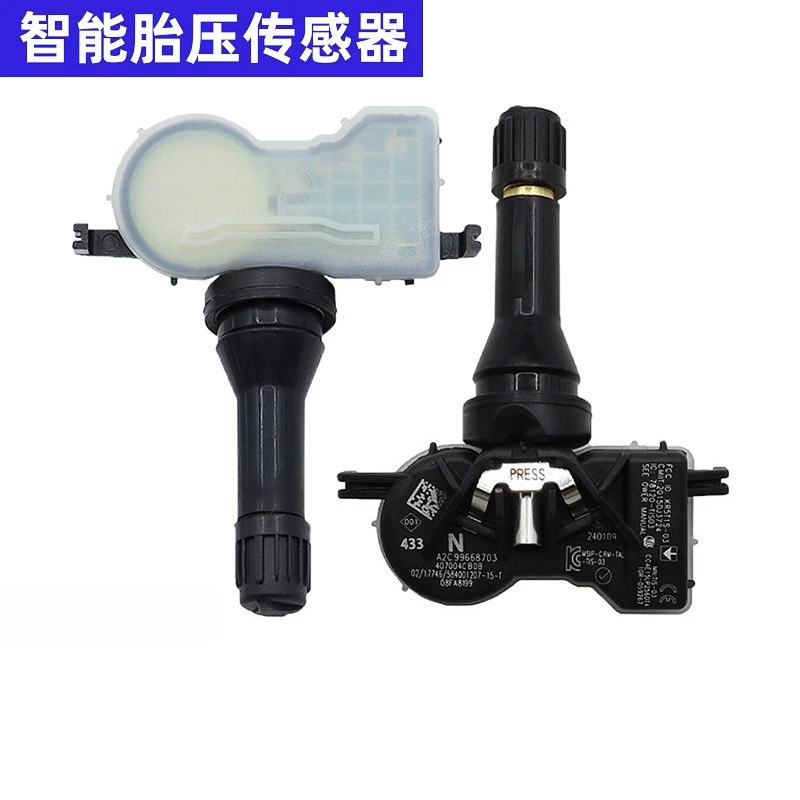 407004CB0B 4PCS Tire Pressure Sensors for Nissan Qashqai j10 j11 X-Trail NV200 Leaf Juke for Lada Vesta Granta for Infiniti
407004CB0B 4PCS Tire Pressure Sensors for Nissan Qashqai j10 j11 X-Trail NV200 Leaf Juke for Lada Vesta Granta for Infiniti