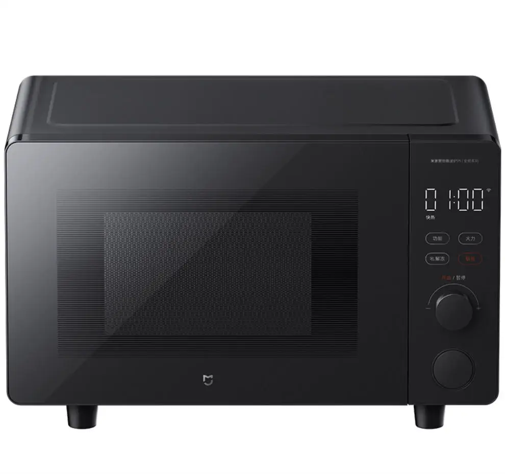 20L Mijia Smart Microwave Oven P1 Variable Frequency Thawing Microwave Sterilization For App Control
20L Mijia Smart Microwave Oven P1 Variable Frequency Thawing Microwave Sterilization For App Control