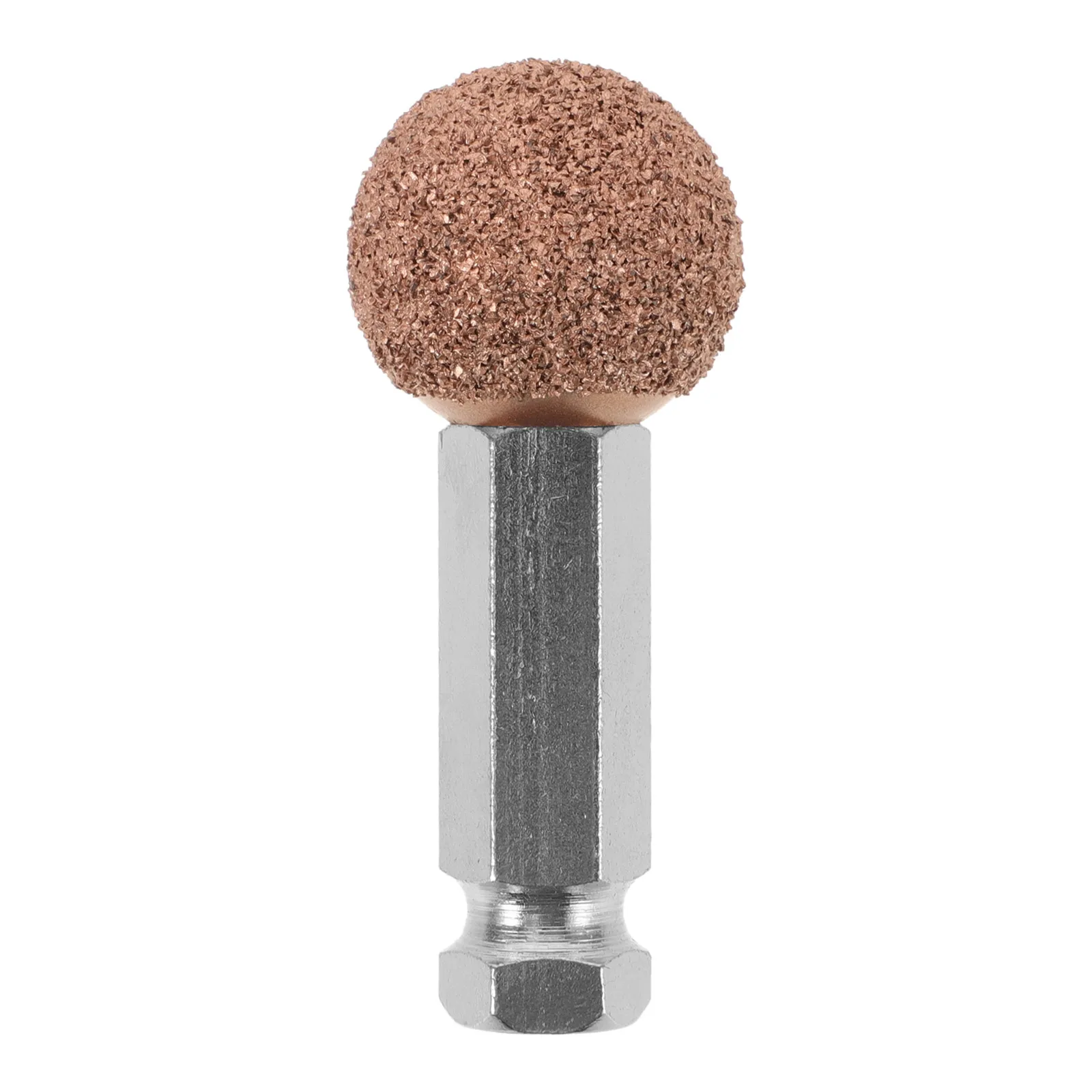 Tire Buffer Wheel Small Grinding Head for Fast Accurate Automotive Tire Repair Vehicle Repair Tool Buffer Wheel with Linking Rod
Tire Buffer Wheel Small Grinding Head for Fast Accurate Automotive Tire Repair Vehicle Repair Tool Buffer Wheel with Linking Rod