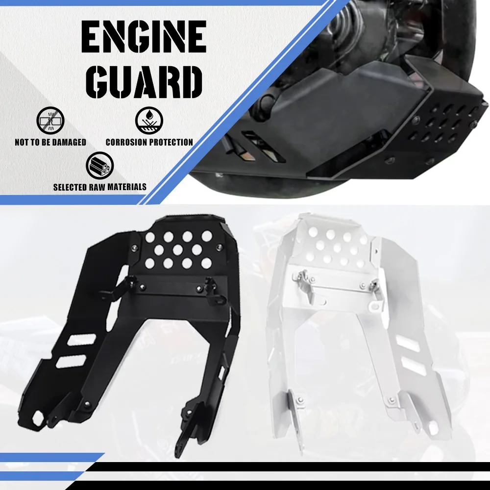 2025 2026 For HONDA CB300R NEO SPORTS CAFE 2018 - 2024 Motorcycle Accessories Engine Chassis Skid Plate Engine Protective Cover
2025 2026 For HONDA CB300R NEO SPORTS CAFE 2018 - 2024 Motorcycle Accessories Engine Chassis Skid Plate Engine Protective Cover
