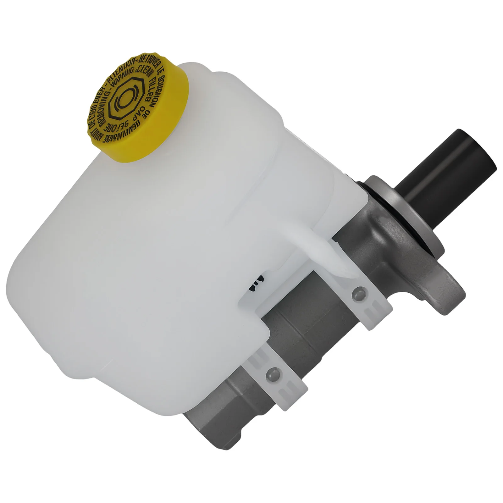Brake Master Cylinder for Jeep Wrangler JK 2007-17 68003617AA M630517 w/ Sensor
Brake Master Cylinder for Jeep Wrangler JK 2007-17 68003617AA M630517 w/ Sensor