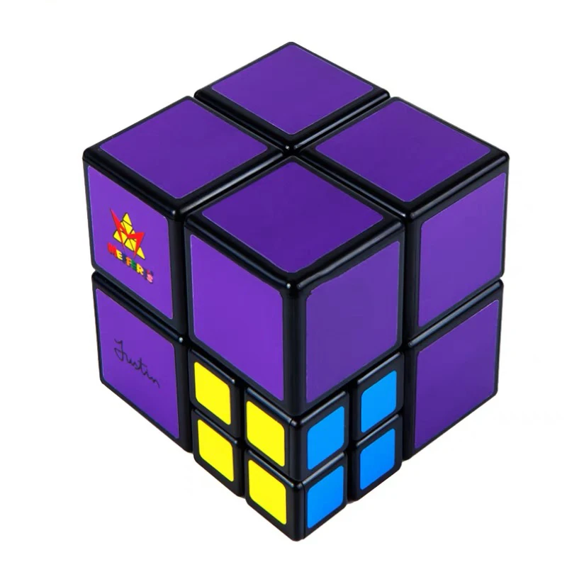 Student Adult Fun Magic Cube New Meffert's Authentic Pocket Cube Toy
Student Adult Fun Magic Cube New Meffert's Authentic Pocket Cube Toy