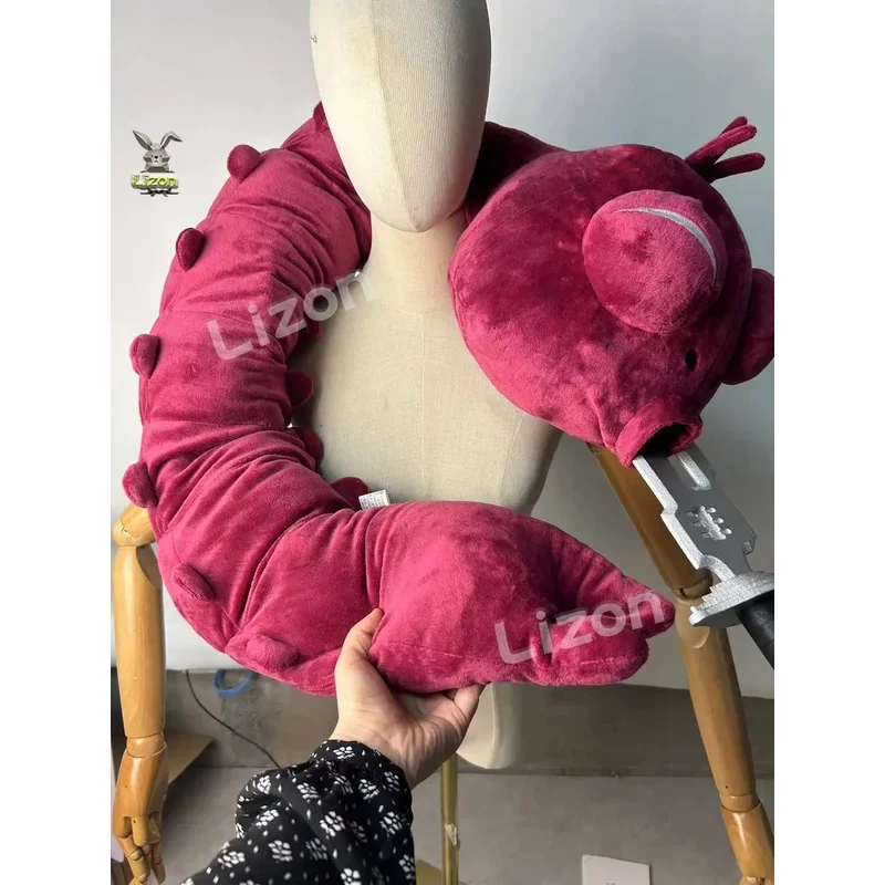 CyToji Fushiguro Cursed Spirit Plush 138cm Toji Fushiguro Cosplay Costume Prop
CyToji Fushiguro Cursed Spirit Plush 138cm Toji Fushiguro Cosplay Costume Prop