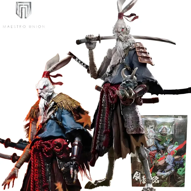 Maestro Union, подлинная серия Fury Planet, стандартная версия MU-FP004, подвижная модель фехтовальника без названия, 1/12, коллекционные предметы, подарок для мальчика
Maestro Union, подлинная серия Fury Planet, стандартная версия MU-FP004, подвижная модель фехтовальника без названия, 1/12, коллекционные предметы, подарок для мальчика