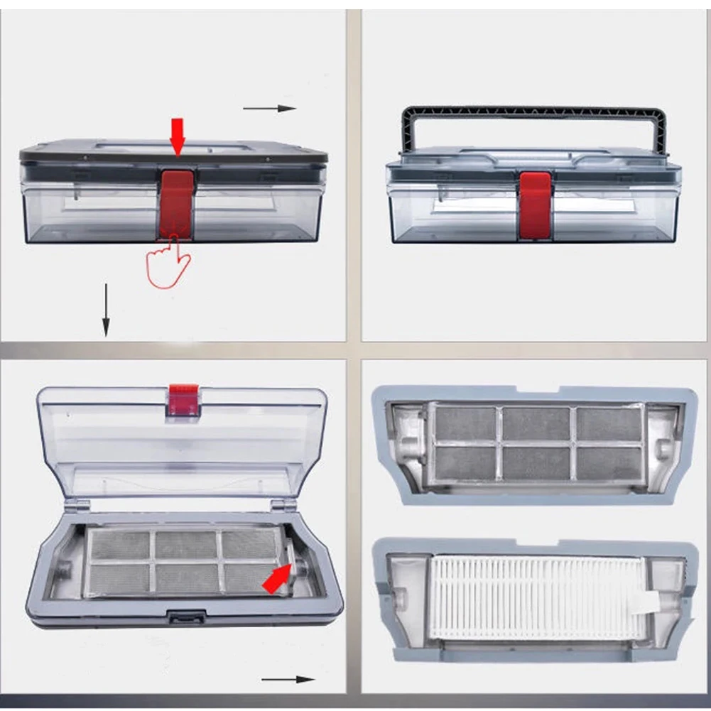 K K N Dust Box Dust Collection Mop Station Number Of Pieces Package Content Replacement Seamless Compatibility
K K N Dust Box Dust Collection Mop Station Number Of Pieces Package Content Replacement Seamless Compatibility