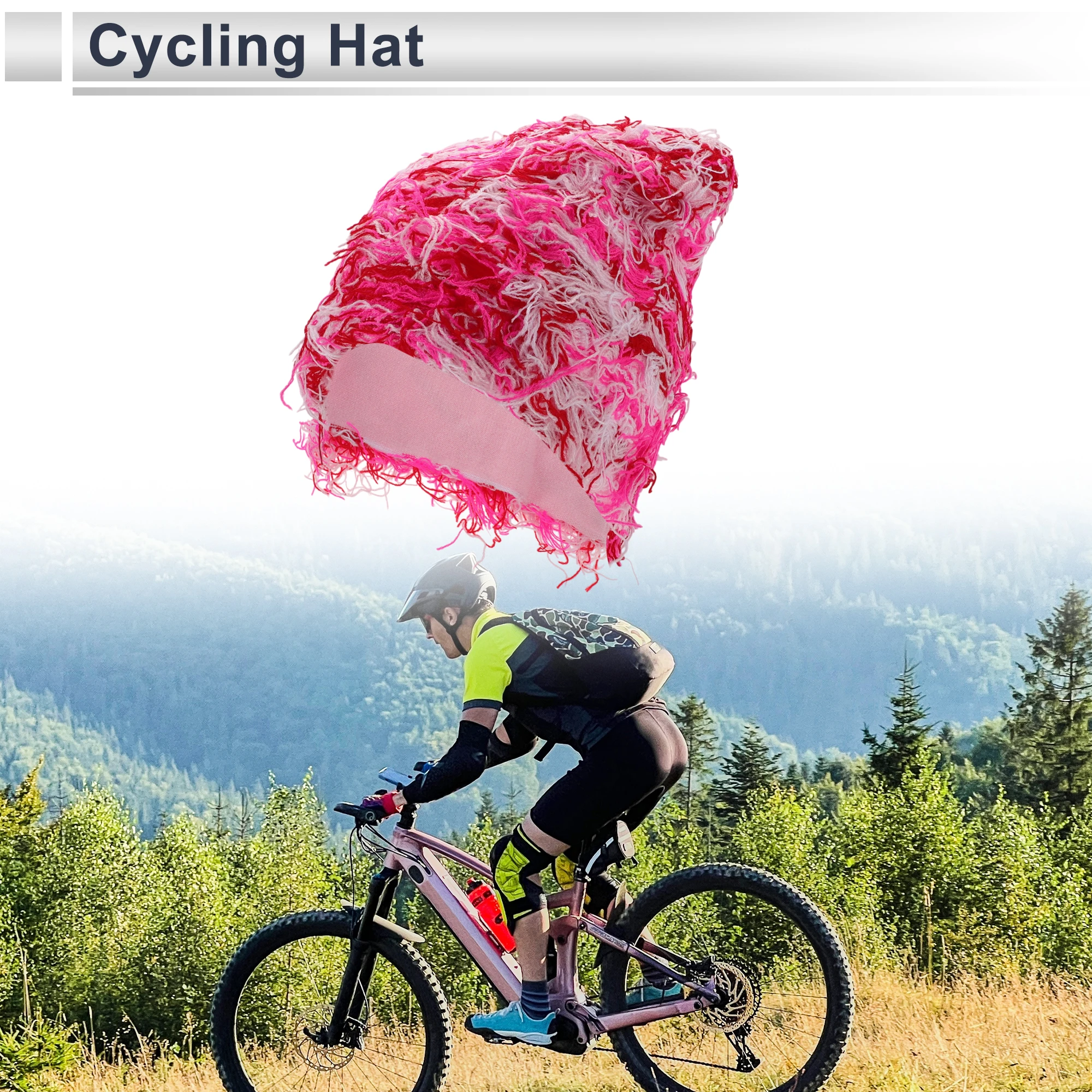 X Autohaux Велосипедная шапка Теплая удобная дышащая темно-розовая камуфляжная 8,46 x 8,66 дюйма 1 шт.
X Autohaux Велосипедная шапка Теплая удобная дышащая темно-розовая камуфляжная 8,46 x 8,66 дюйма 1 шт.