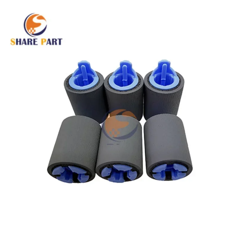 Рулонный подающий ролик для HP CP3525 4200 4250 4300 4345 4350 P 5200 4014 4015 CM6030 M601 M602
Рулонный подающий ролик для HP CP3525 4200 4250 4300 4345 4350 P 5200 4014 4015 CM6030 M601 M602