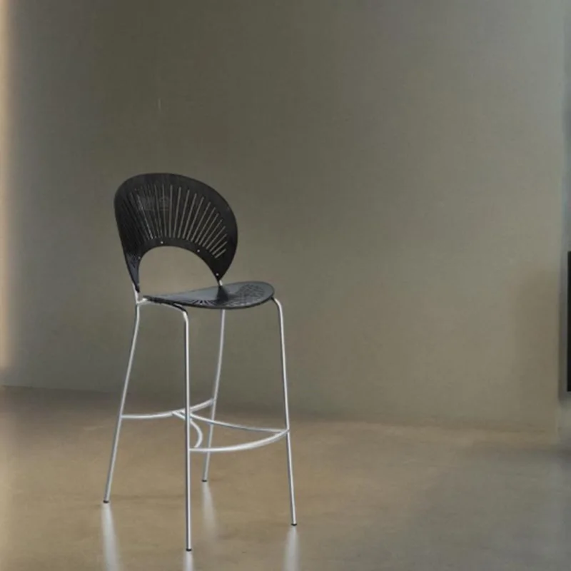 Nordic Chairs Cafeteria Bar Furniture Breakfast Chair Plastic Kitchen Stool Modern Gamer Barbershop Outdoor Sgabelli Da Bar
Nordic Chairs Cafeteria Bar Furniture Breakfast Chair Plastic Kitchen Stool Modern Gamer Barbershop Outdoor Sgabelli Da Bar