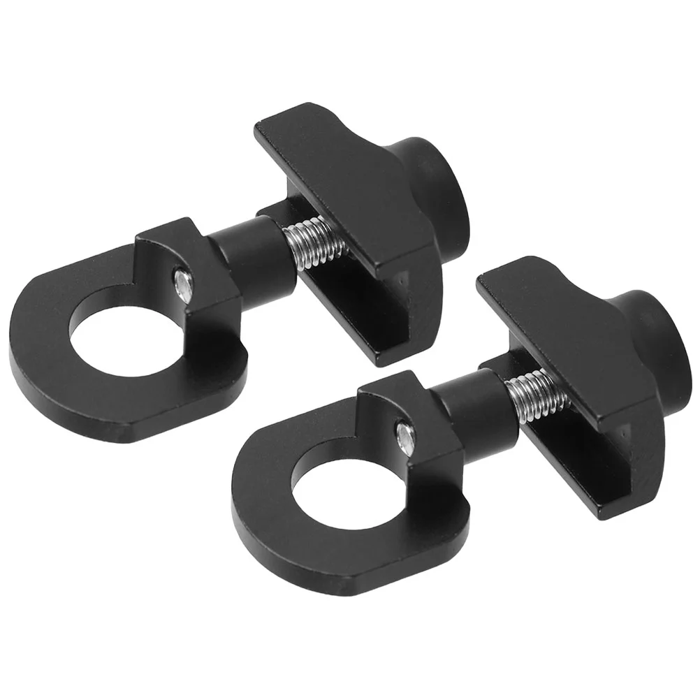 2 Pcs Wheel Bicycle Chain Tensioner Bike Tensioners Cycling Accessories Child Breaker
2 Pcs Wheel Bicycle Chain Tensioner Bike Tensioners Cycling Accessories Child Breaker