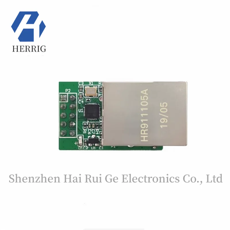 CH9120 Network to TTL Serial Module Serial Transparent 10M Ethernet Module WCH Serial Server 
CH9120 Network to TTL Serial Module Serial Transparent 10M Ethernet Module WCH Serial Server