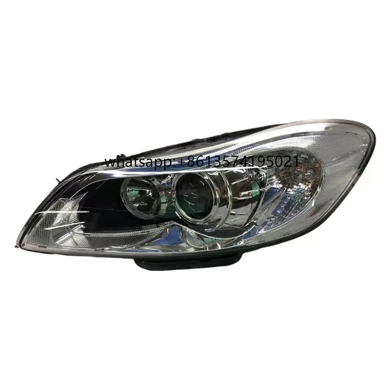 Wholesale Factory Auto Parts New Condition Right and Left Headlight for C30 Spare Part
Wholesale Factory Auto Parts New Condition Right and Left Headlight for C30 Spare Part