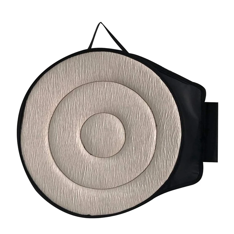 360 Rotating Seat Cushion For Car, 360 Rotating Seat Non Slip Cushion, 360 Rotating Seat Cushion, Rotating Car Seat
360 Rotating Seat Cushion For Car, 360 Rotating Seat Non Slip Cushion, 360 Rotating Seat Cushion, Rotating Car Seat