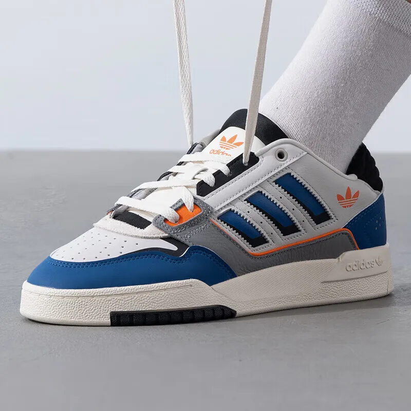 Мужская обувь Adidas Clover, новинка 2024, модная трендовая износостойкая дышащая повседневная обувь с низкой посадкой JI2070
Мужская обувь Adidas Clover, новинка 2024, модная трендовая износостойкая дышащая повседневная обувь с низкой посадкой JI2070