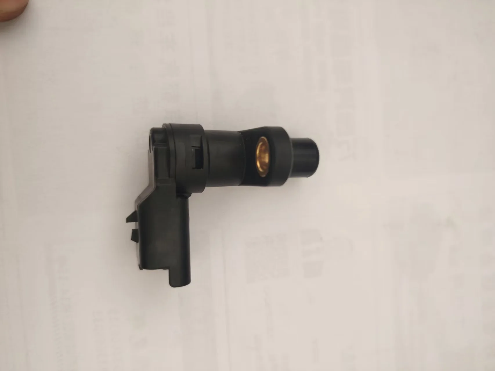9678149980 Camshaft Position Sensor Suitable for Peugeot 207/Rcz/308/3008/508 and Citroen/C3/C4/C5/Ds3
9678149980 Camshaft Position Sensor Suitable for Peugeot 207/Rcz/308/3008/508 and Citroen/C3/C4/C5/Ds3