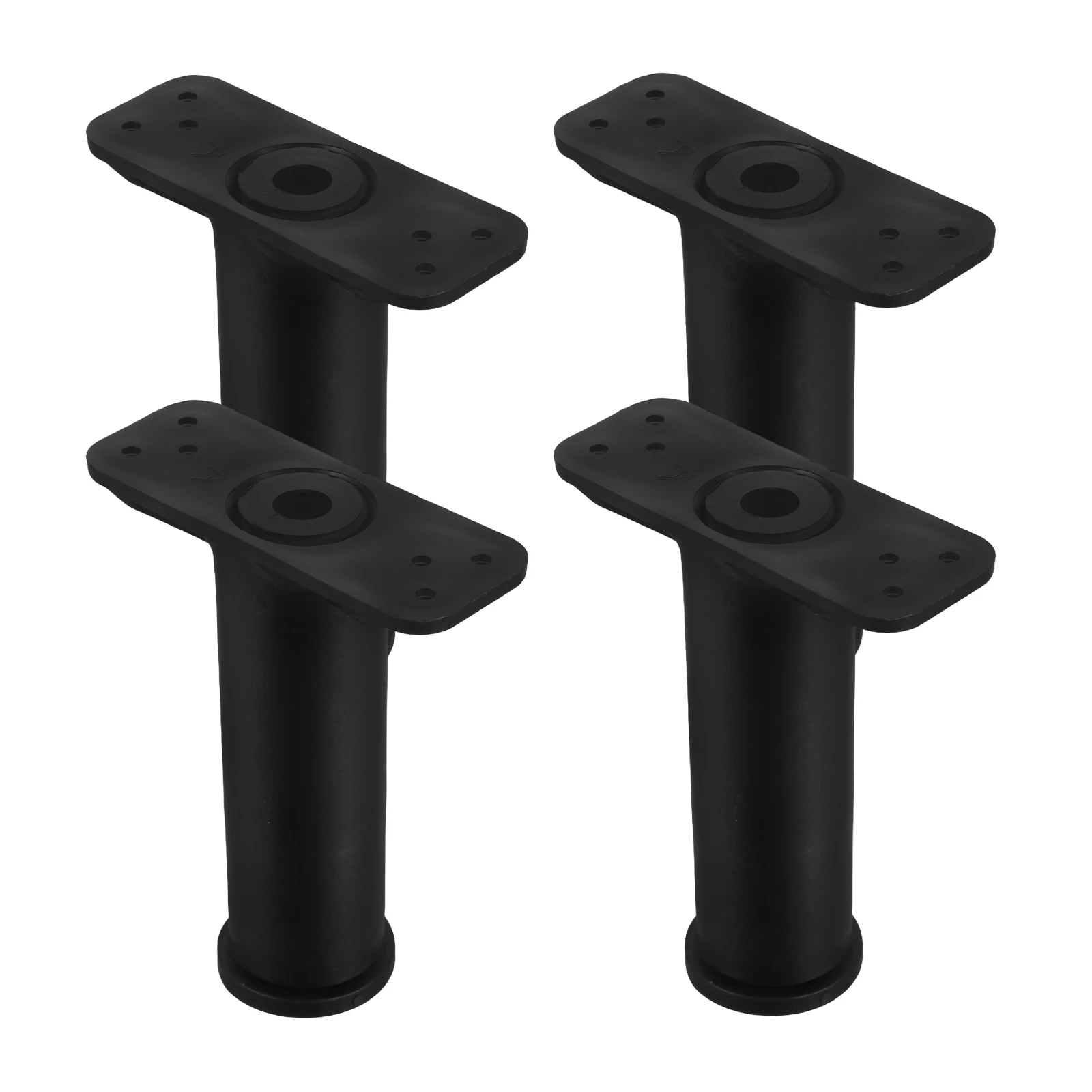 Adjustable Bed Support Frame Legs Replacement Risers Sturdy Height Elevator Antimovement Floor Protection for Various Sizes
Adjustable Bed Support Frame Legs Replacement Risers Sturdy Height Elevator Antimovement Floor Protection for Various Sizes
